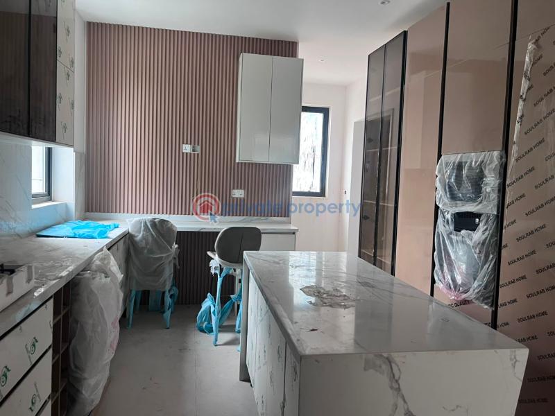 4 bedroom Terraced Duplex For Sale . Old Ikoyi Lagos - 10