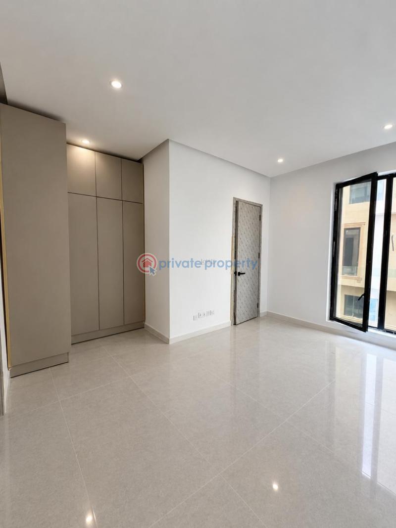 4 bedroom Terraced Duplex For Sale . Old Ikoyi Lagos - 8