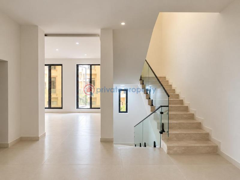 4 bedroom Terraced Duplex For Sale . Old Ikoyi Lagos - 9