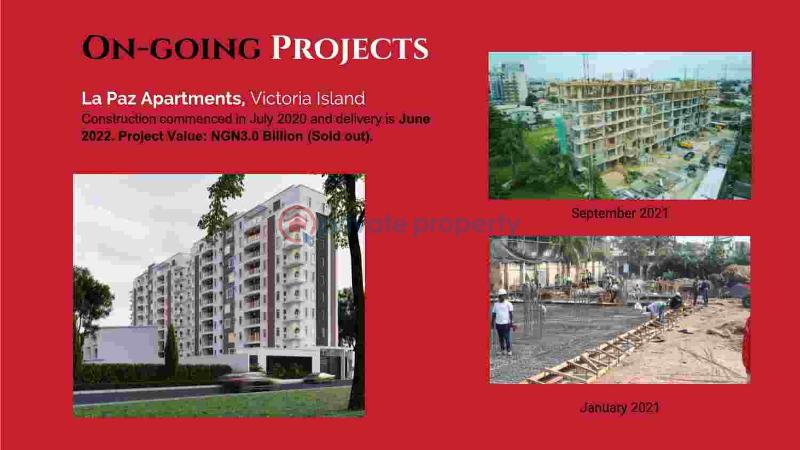 Maisonette penthouse in eko atlantic city - 4 bedrooms - 359 sqm - 42 months payment plan - 16 4 bedroom House For Sale Phoenix Rising Tower, Eko Atlantic City* Victoria Island Lagos - 16