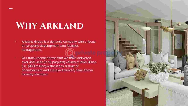 Maisonette penthouse in eko atlantic city - 4 bedrooms - 359 sqm - 42 months payment plan - 1 4 bedroom House For Sale Phoenix Rising Tower, Eko Atlantic City* Victoria Island Lagos - 1