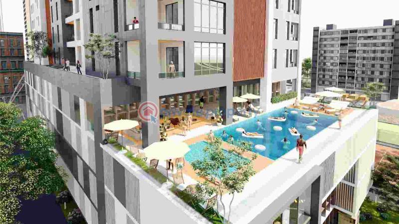 Maisonette penthouse in eko atlantic city - 4 bedrooms - 359 sqm - 42 months payment plan - 11 4 bedroom House For Sale Phoenix Rising Tower, Eko Atlantic City* Victoria Island Lagos - 11