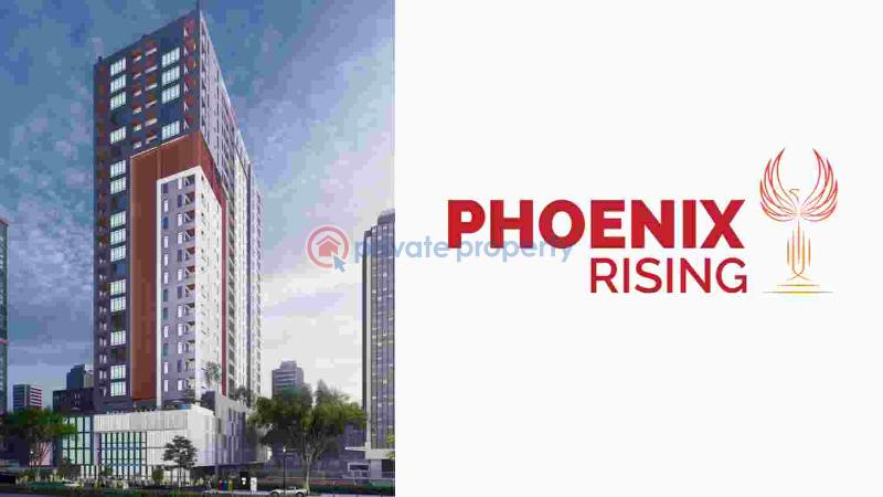 Maisonette penthouse in eko atlantic city - 4 bedrooms - 359 sqm - 42 months payment plan - 2 4 bedroom House For Sale Phoenix Rising Tower, Eko Atlantic City* Victoria Island Lagos - 2