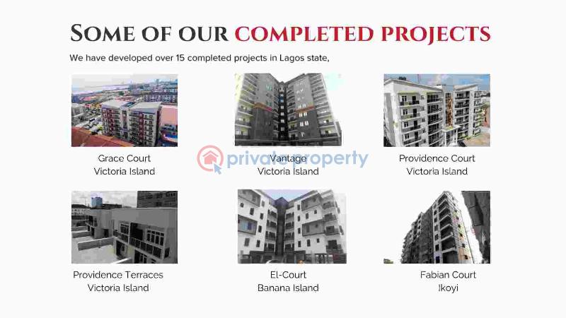 Maisonette penthouse in eko atlantic city - 4 bedrooms - 359 sqm - 42 months payment plan - 19 4 bedroom House For Sale Phoenix Rising Tower, Eko Atlantic City* Victoria Island Lagos - 19