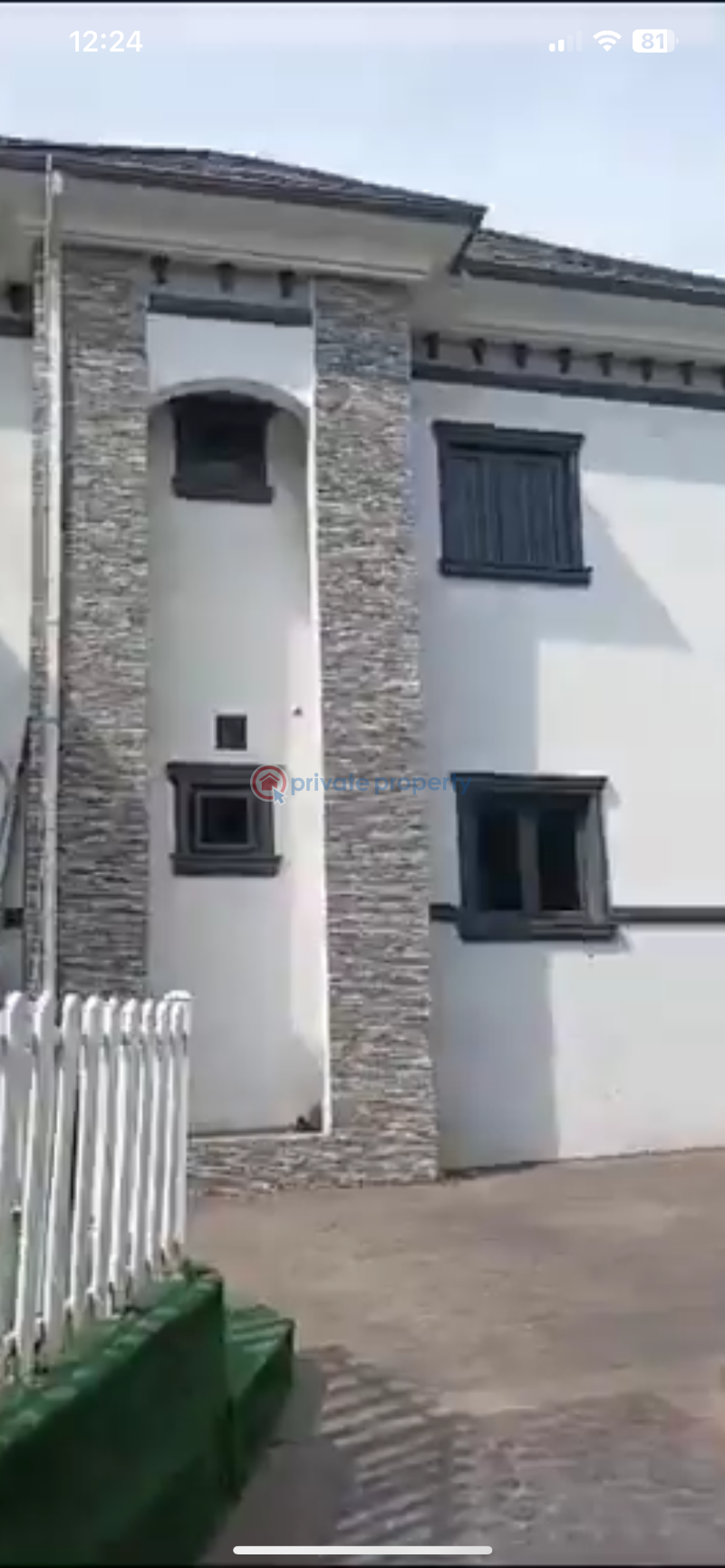5 bedroom Duplex For Sale Maitama Abuja Phase 1 