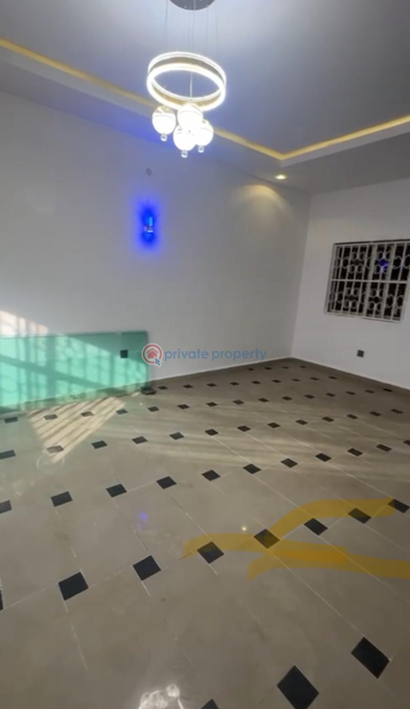 2 bedroom Block Of Flats For Rent Maitama Abuja Phase 1  - 0