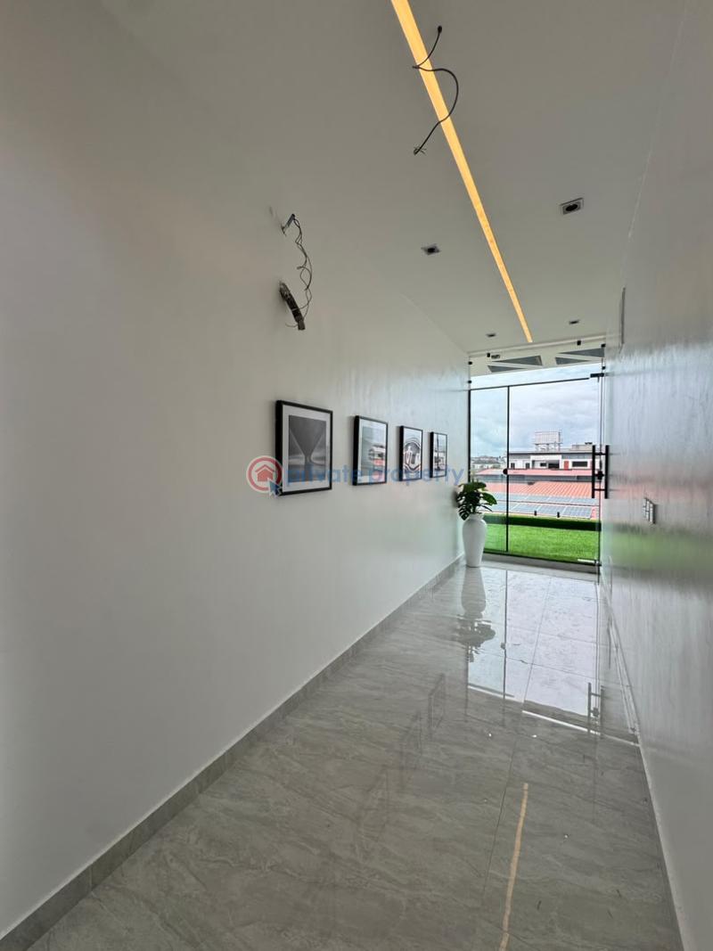 5 bedroom Duplex For Sale Osapa Axis Osapa Lekki Lagos - 14
