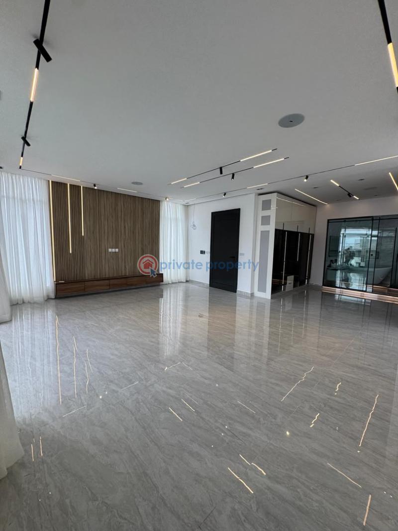 5 bedroom Duplex For Sale Osapa Axis Osapa Lekki Lagos - 9