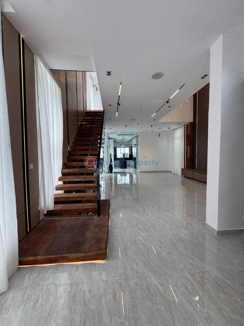 5 bedroom Duplex For Sale Osapa Axis Osapa Lekki Lagos - 4