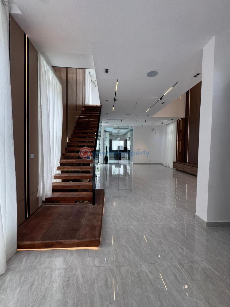 5 bedroom Duplex For Sale Osapa Axis Osapa Lekki Lagos - 11