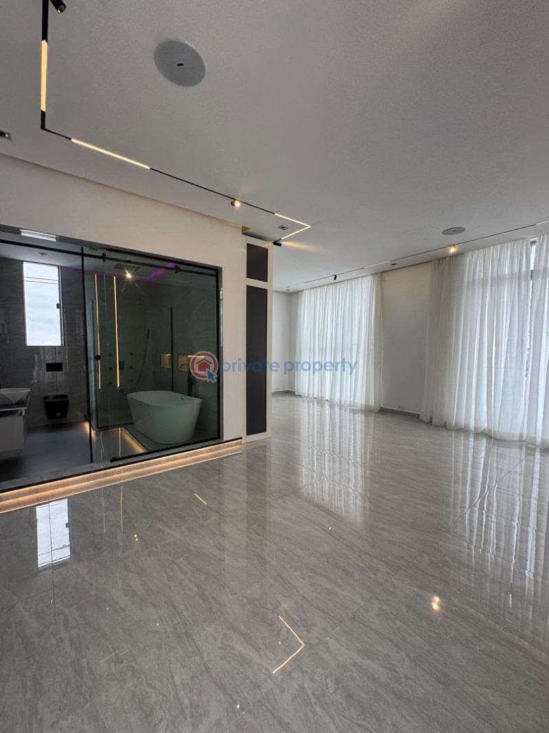 5 bedroom Duplex For Sale Osapa Axis Osapa Lekki Lagos - 18
