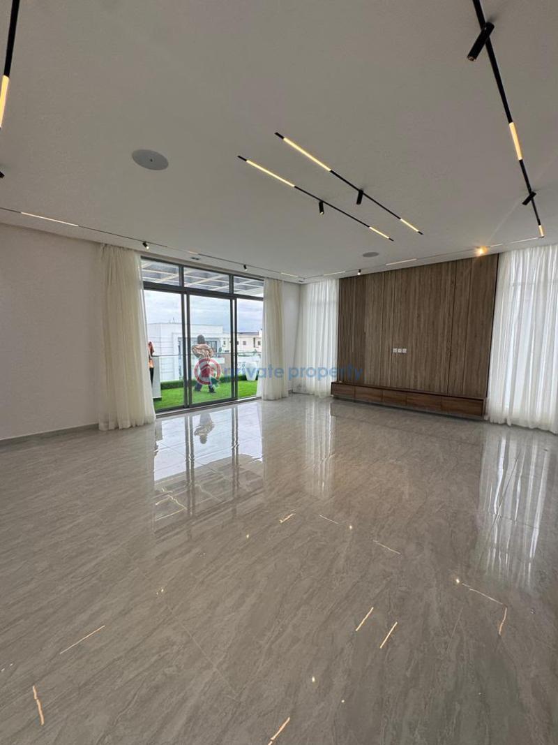 5 bedroom Duplex For Sale Osapa Axis Osapa Lekki Lagos - 16