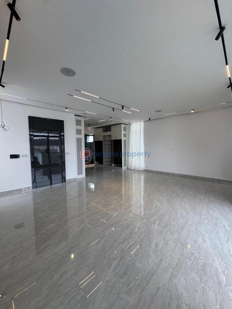 5 bedroom Duplex For Sale Osapa Axis Osapa Lekki Lagos - 8