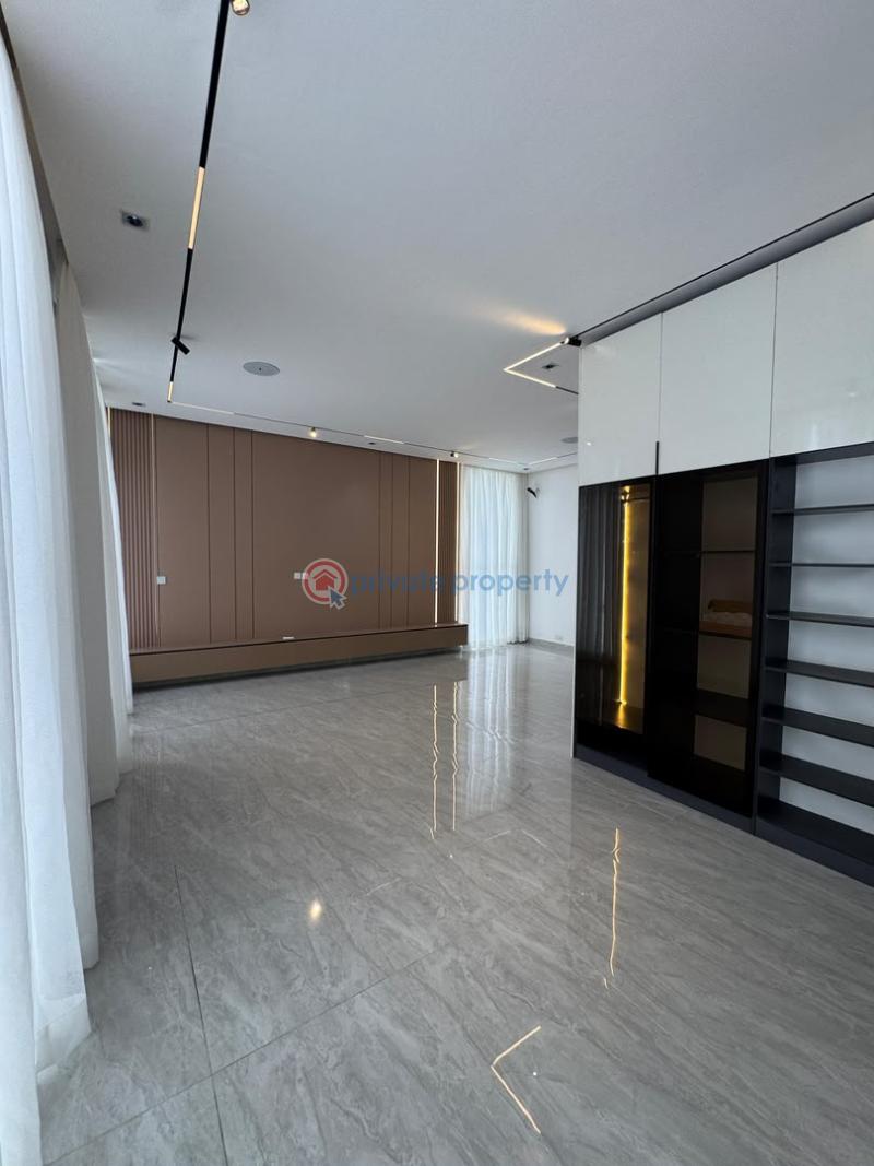 5 bedroom Duplex For Sale Osapa Axis Osapa Lekki Lagos - 19