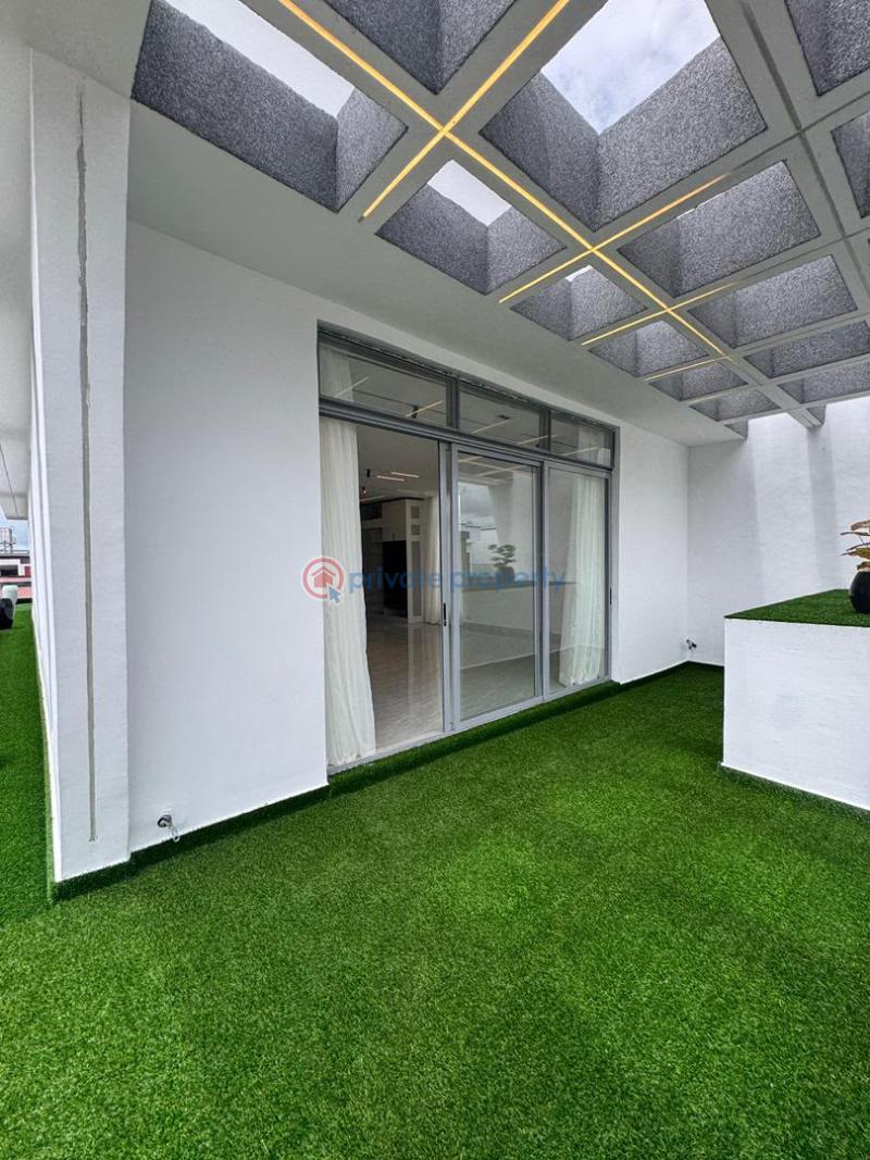 5 bedroom Duplex For Sale Osapa Axis Osapa Lekki Lagos - 21