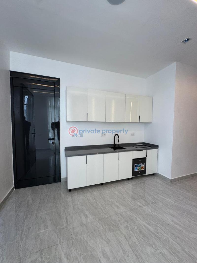 5 bedroom Duplex For Sale Osapa Axis Osapa Lekki Lagos - 12