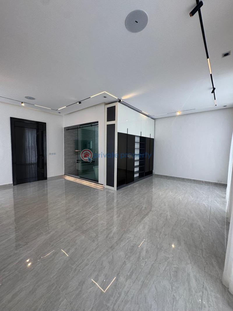 5 bedroom Duplex For Sale Osapa Axis Osapa Lekki Lagos - 20