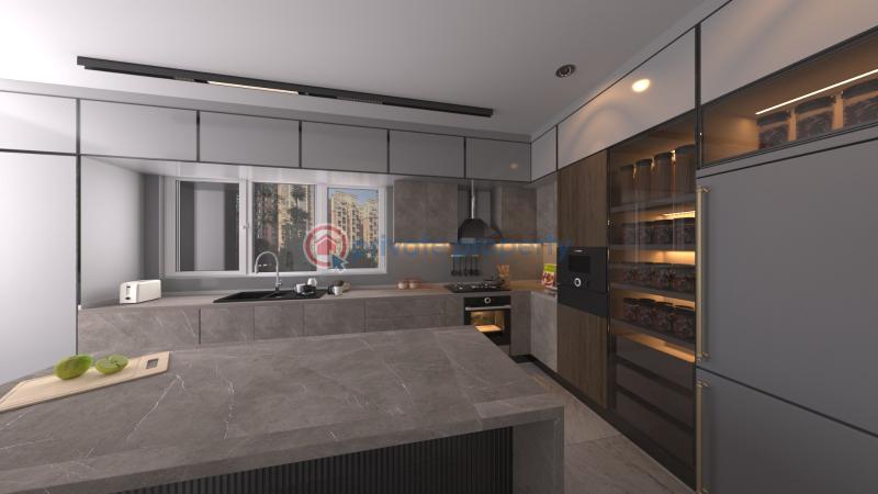 5 bedroom Duplex For Sale Macgregor Street Ikoyi Lagos - 1