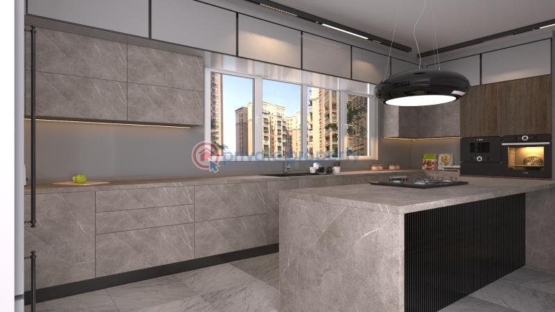 5 bedroom Duplex For Sale Macgregor Street Ikoyi Lagos - 2