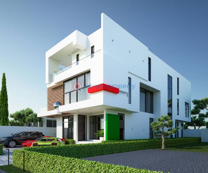 5 bedroom Duplex For Sale Macgregor Street Ikoyi Lagos - 6