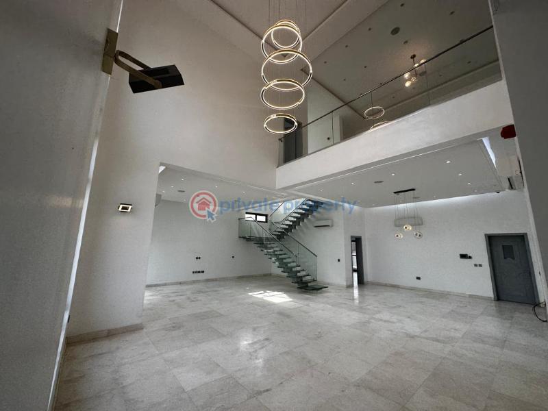 5 bedroom Flat & Apartment For Rent Old Ikoyi Lagos - 6