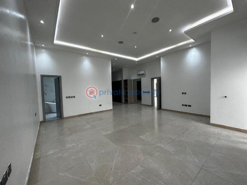 5 bedroom Flat & Apartment For Rent Old Ikoyi Lagos - 9