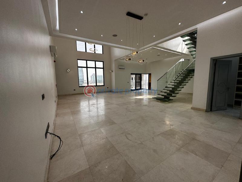 5 bedroom Flat & Apartment For Rent Old Ikoyi Lagos - 5