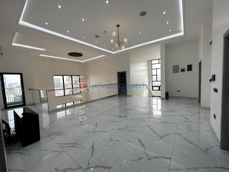 5 bedroom Flat & Apartment For Rent Old Ikoyi Lagos - 4