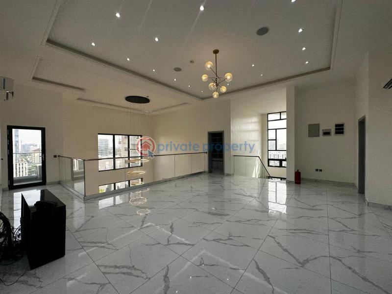 5 bedroom Flat & Apartment For Rent Old Ikoyi Lagos - 3
