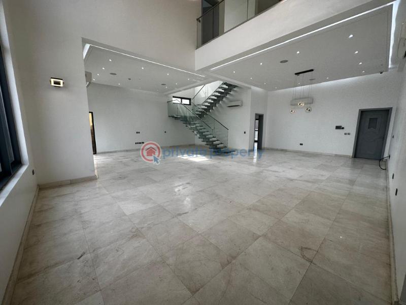 5 bedroom Flat & Apartment For Sale Ikoyi Lagos - 2
