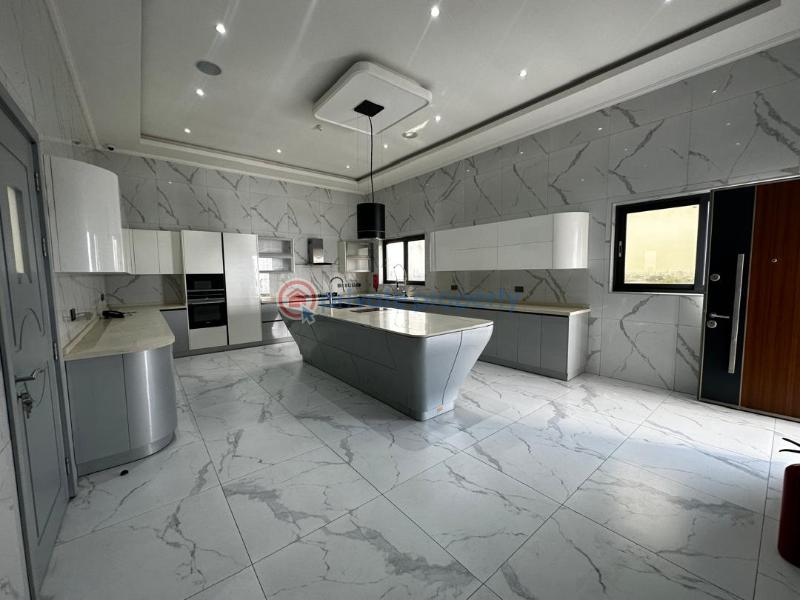 5 bedroom Flat & Apartment For Sale Ikoyi Lagos - 4