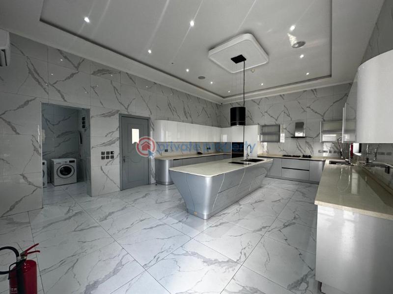 5 bedroom Flat & Apartment For Sale Ikoyi Lagos - 3