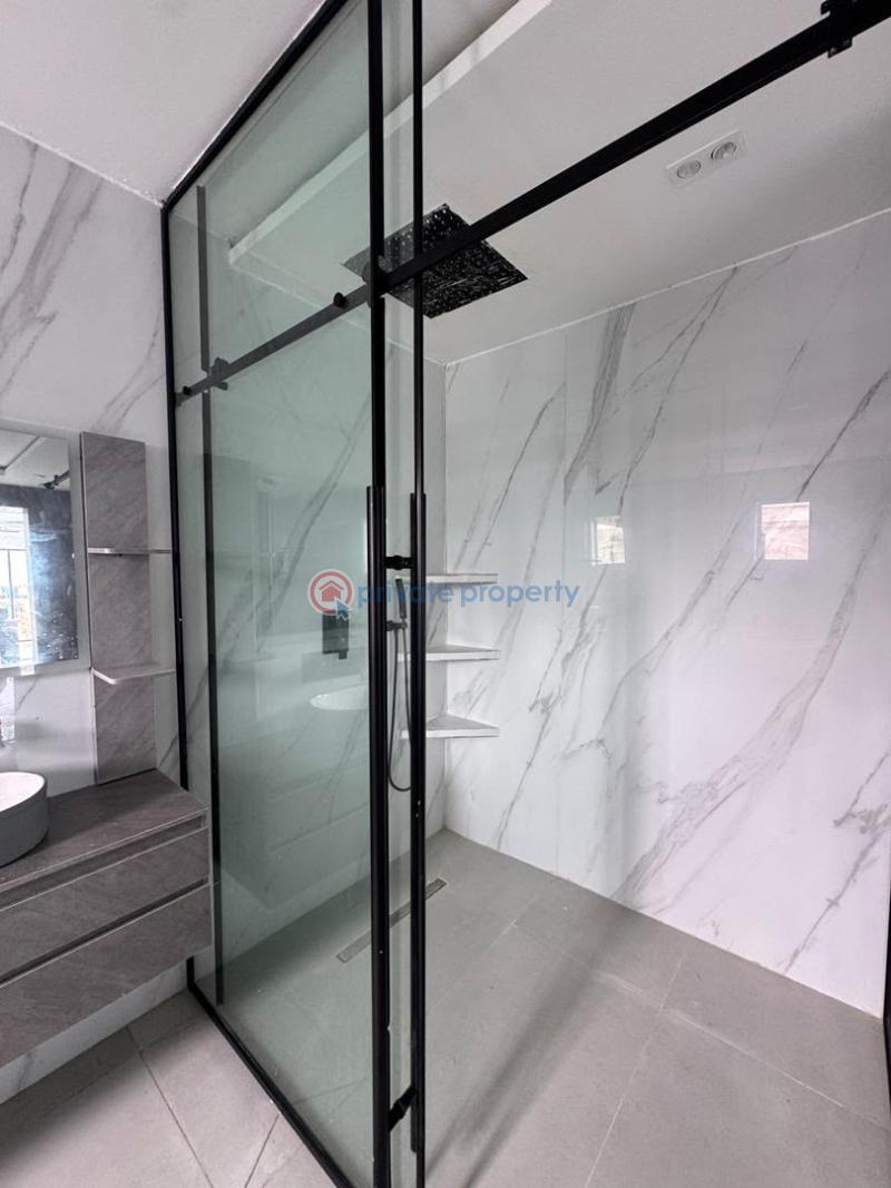 5 bedroom Duplex For Sale Ikate Lekki Axis Ikate Elegushi Lekki Lagos - 5