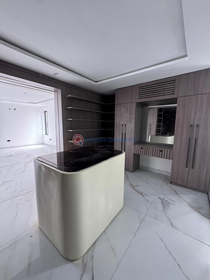 5 bedroom Duplex For Sale Ikate Lekki Axis Ikate Elegushi Lekki Lagos - 25