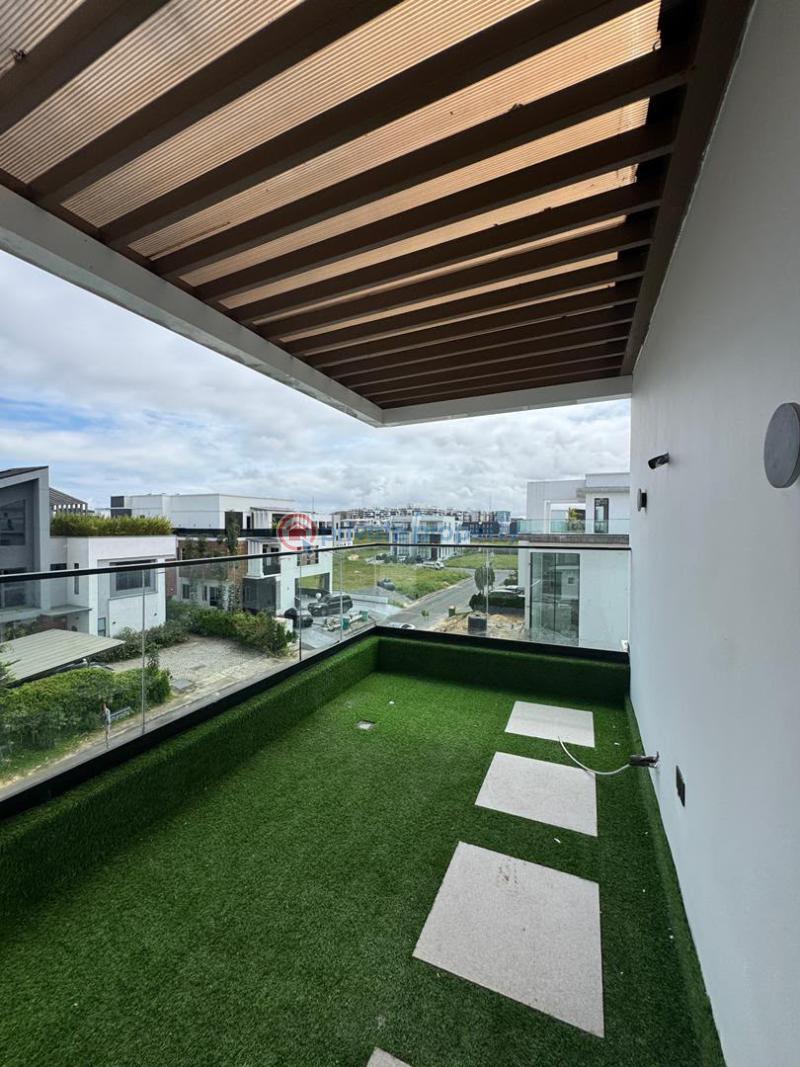 5 bedroom Duplex For Sale Ikate Lekki Axis Ikate Elegushi Lekki Lagos - 23