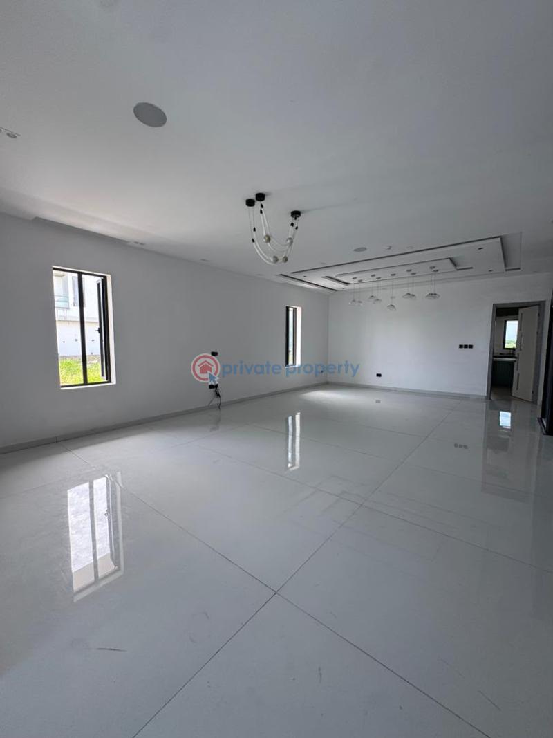5 bedroom Duplex For Sale Ikate Lekki Axis Ikate Elegushi Lekki Lagos - 19