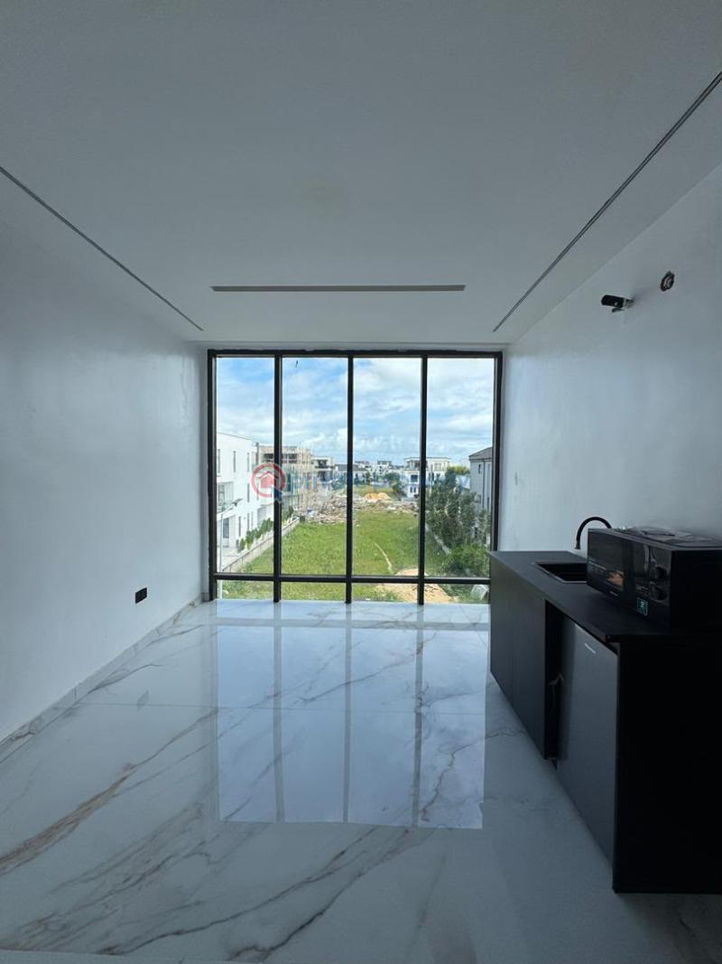 5 bedroom Duplex For Sale Ikate Lekki Axis Ikate Elegushi Lekki Lagos - 9