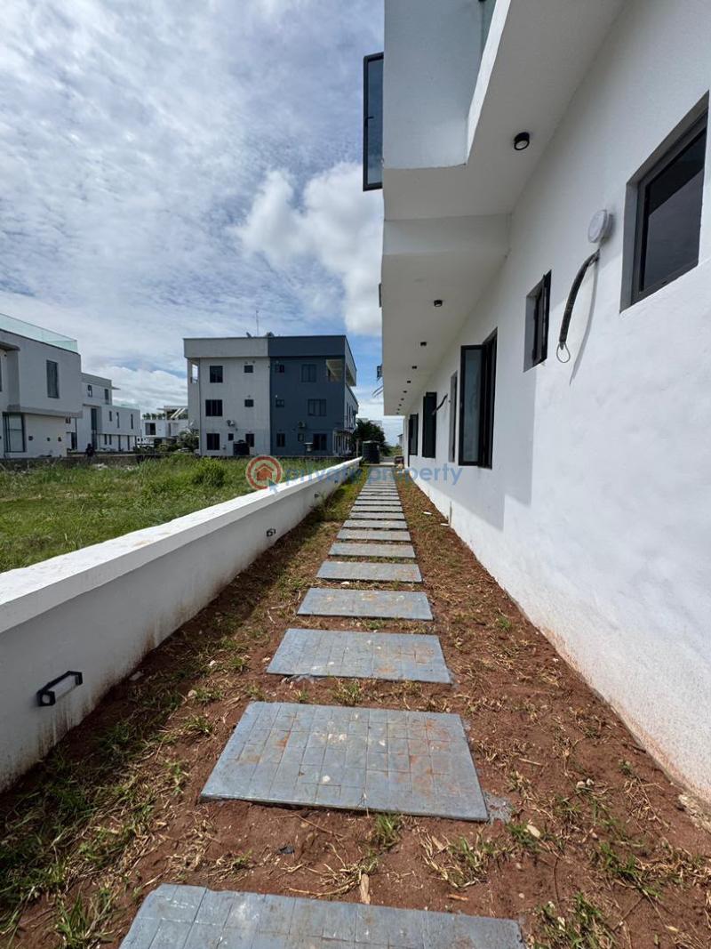 5 bedroom Duplex For Sale Ikate Lekki Axis Ikate Elegushi Lekki Lagos - 16
