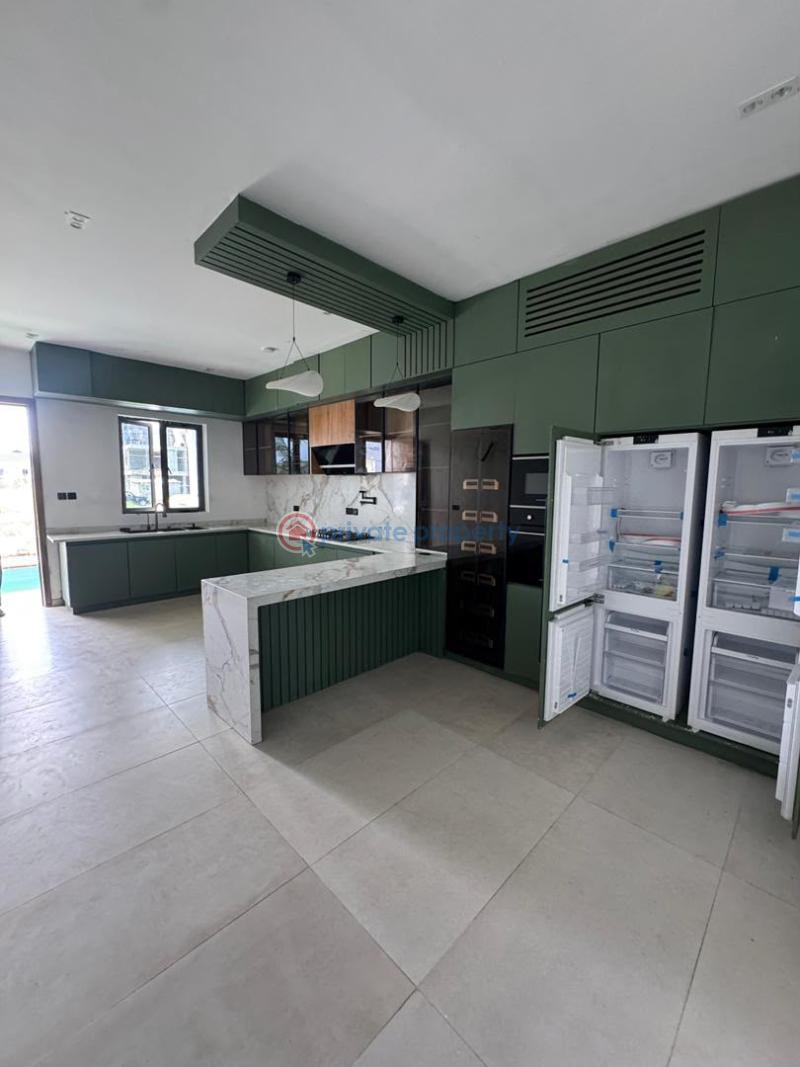 5 bedroom Duplex For Sale Ikate Lekki Axis Ikate Elegushi Lekki Lagos - 2