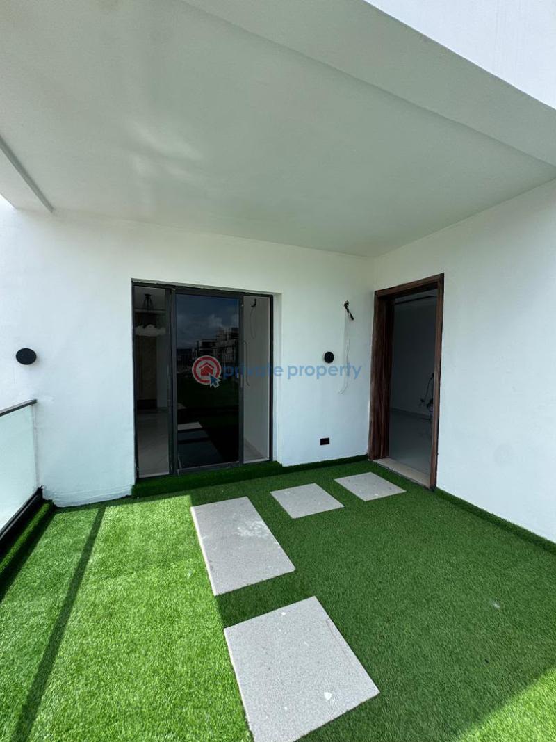 5 bedroom Duplex For Sale Ikate Lekki Axis Ikate Elegushi Lekki Lagos - 21