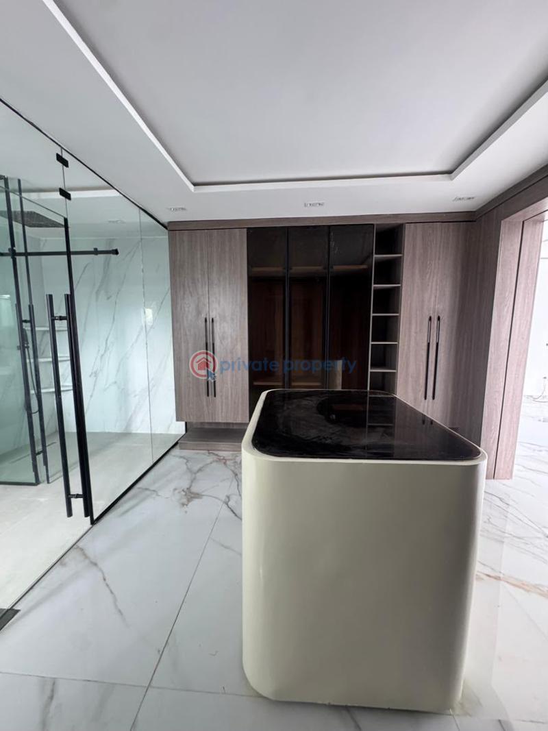 5 bedroom Duplex For Sale Ikate Lekki Axis Ikate Elegushi Lekki Lagos - 20