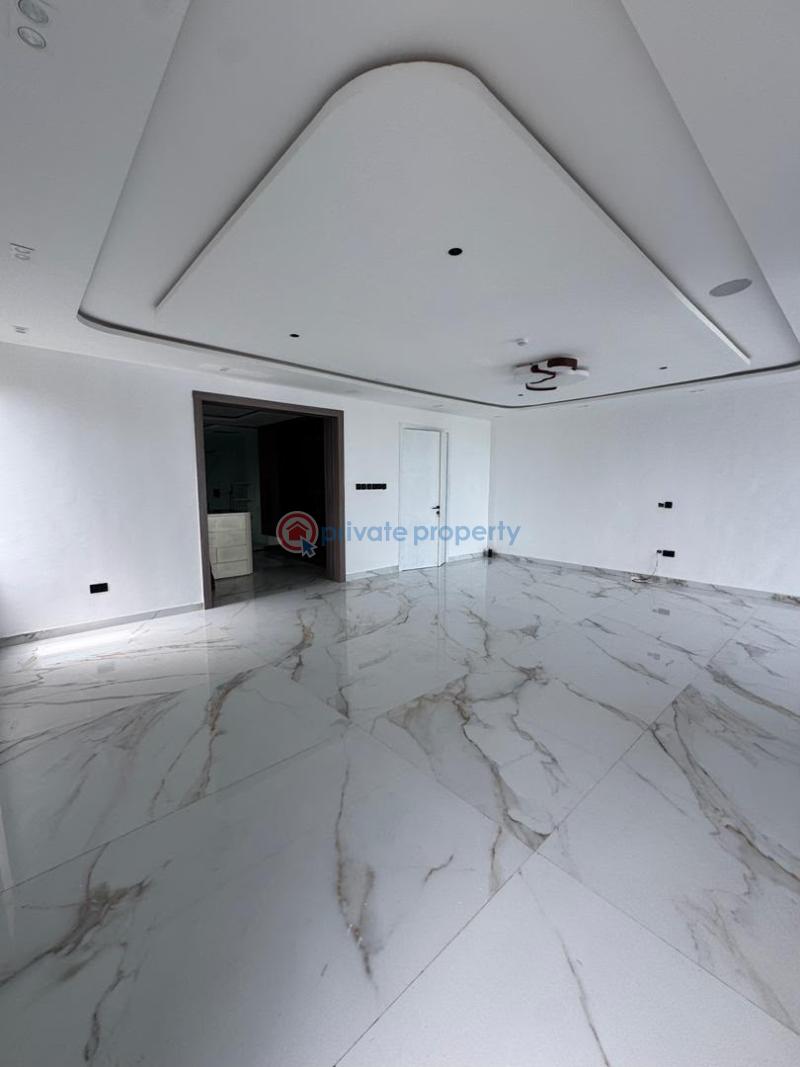 5 bedroom Duplex For Sale Ikate Lekki Axis Ikate Elegushi Lekki Lagos - 11