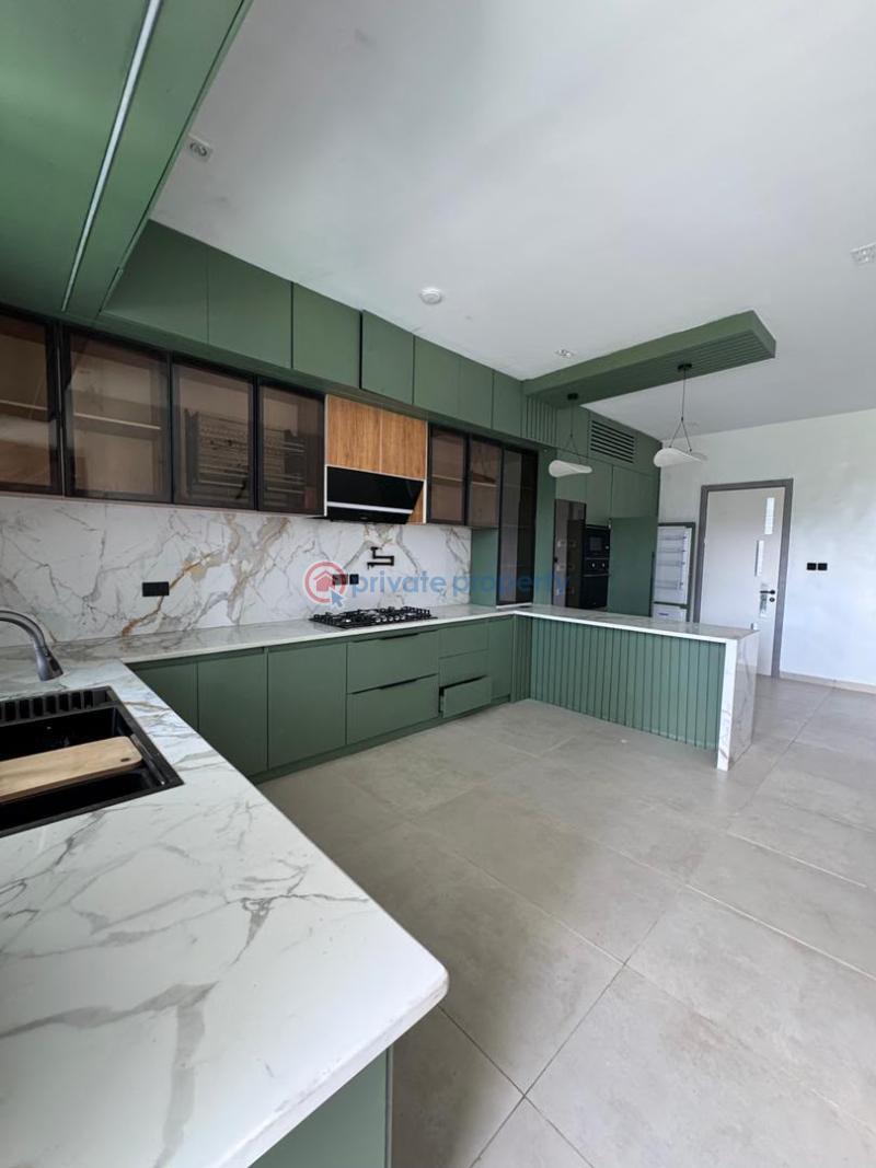 5 bedroom Duplex For Sale Ikate Lekki Axis Ikate Elegushi Lekki Lagos - 10