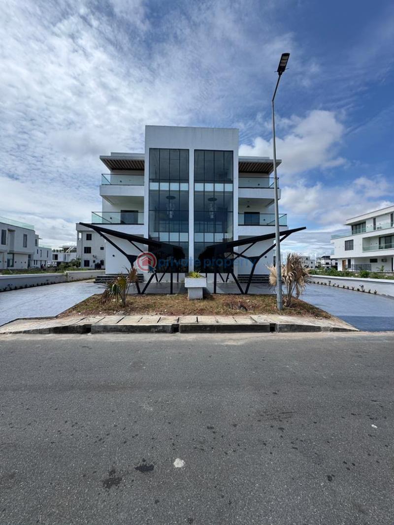 5 bedroom Duplex For Sale Ikate Lekki Axis Ikate Elegushi Lekki Lagos - 17