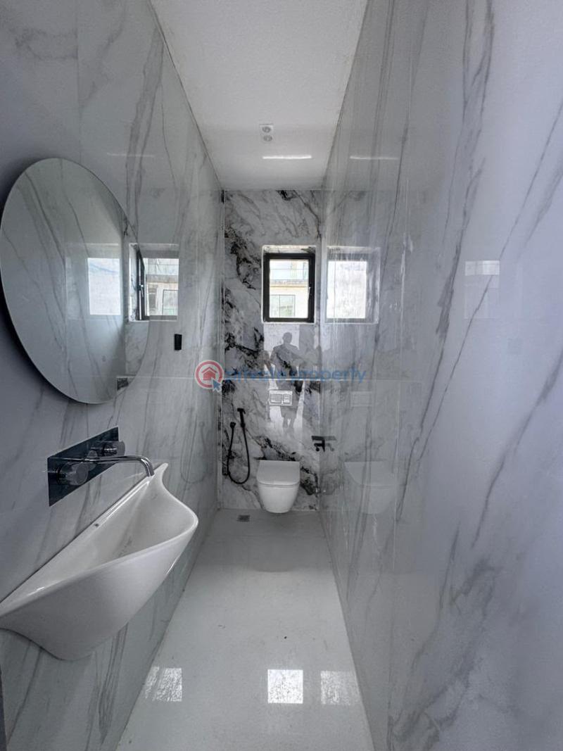 5 bedroom Duplex For Sale Ikate Lekki Axis Ikate Elegushi Lekki Lagos - 15