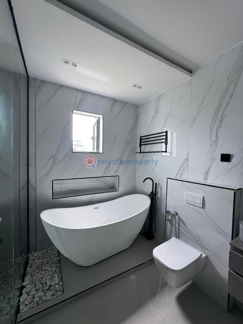 5 bedroom Duplex For Sale Ikate Lekki Axis Ikate Elegushi Lekki Lagos - 4