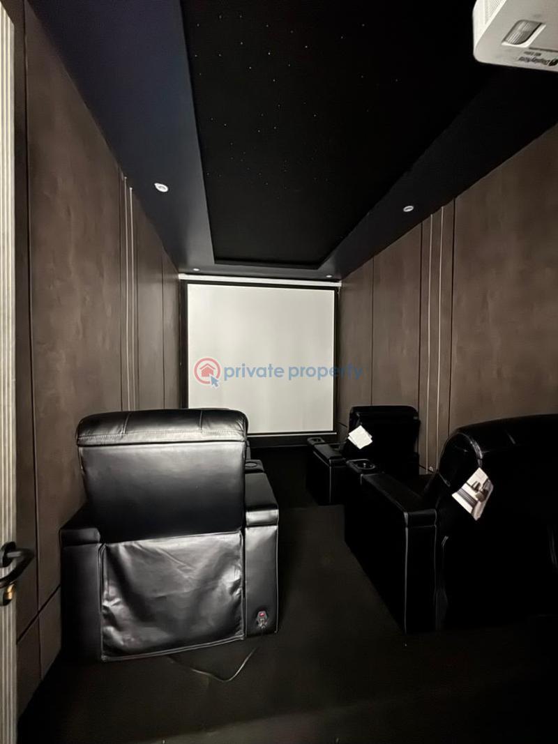 5 bedroom Duplex For Sale Ikate Lekki Axis Ikate Elegushi Lekki Lagos - 13