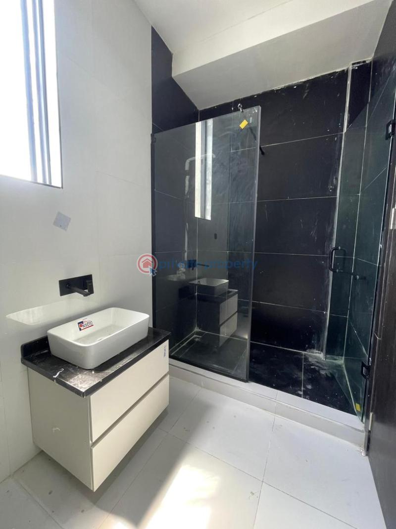6 bedroom Detached Duplex For Sale Chevron Drive Lekki Lagos - 8