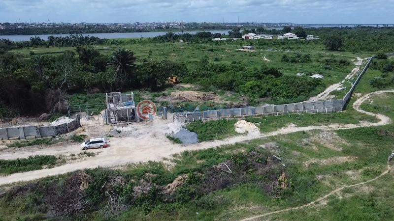 Residential Land For Sale Okorisan Epe Lagos - 2