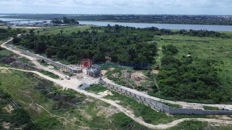 Residential Land For Sale Okorisan Epe Lagos - 1